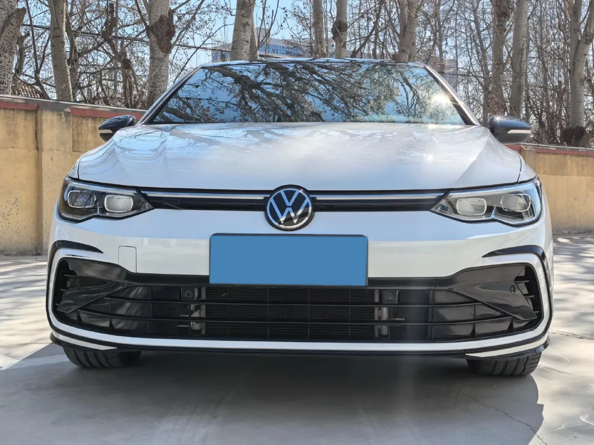 2021 Volkswagen Golf 1.4T 150HP L4 7DCT,autocango,china used car exporter,china ev exporter,chinese used car exporter,chinese used ev exporter