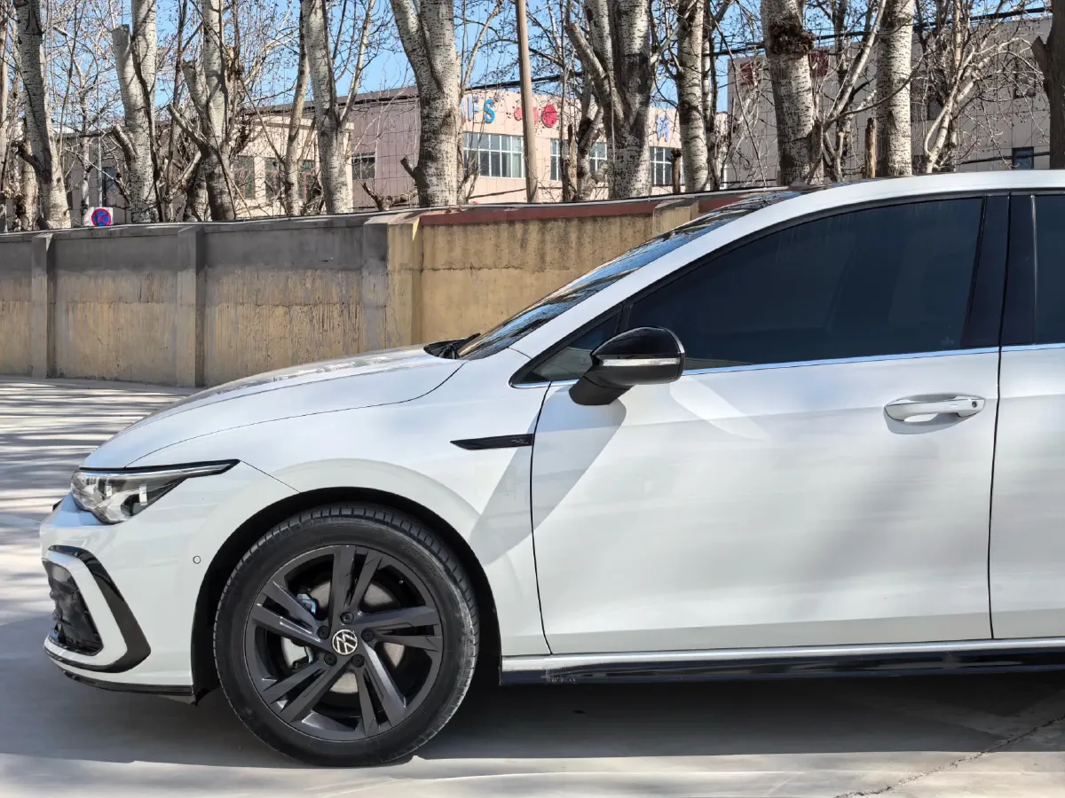 2021 Volkswagen Golf 1.4T 150HP L4 7DCT,autocango,china used car exporter,china ev exporter,chinese used car exporter,chinese used ev exporter