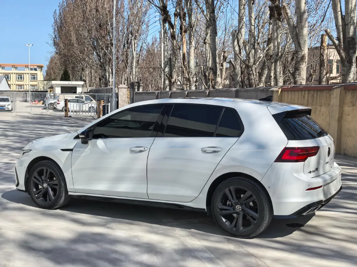 2021 Volkswagen Golf 1.4T 150HP L4 7DCT,autocango,china used car exporter,china ev exporter,chinese used car exporter,chinese used ev exporter