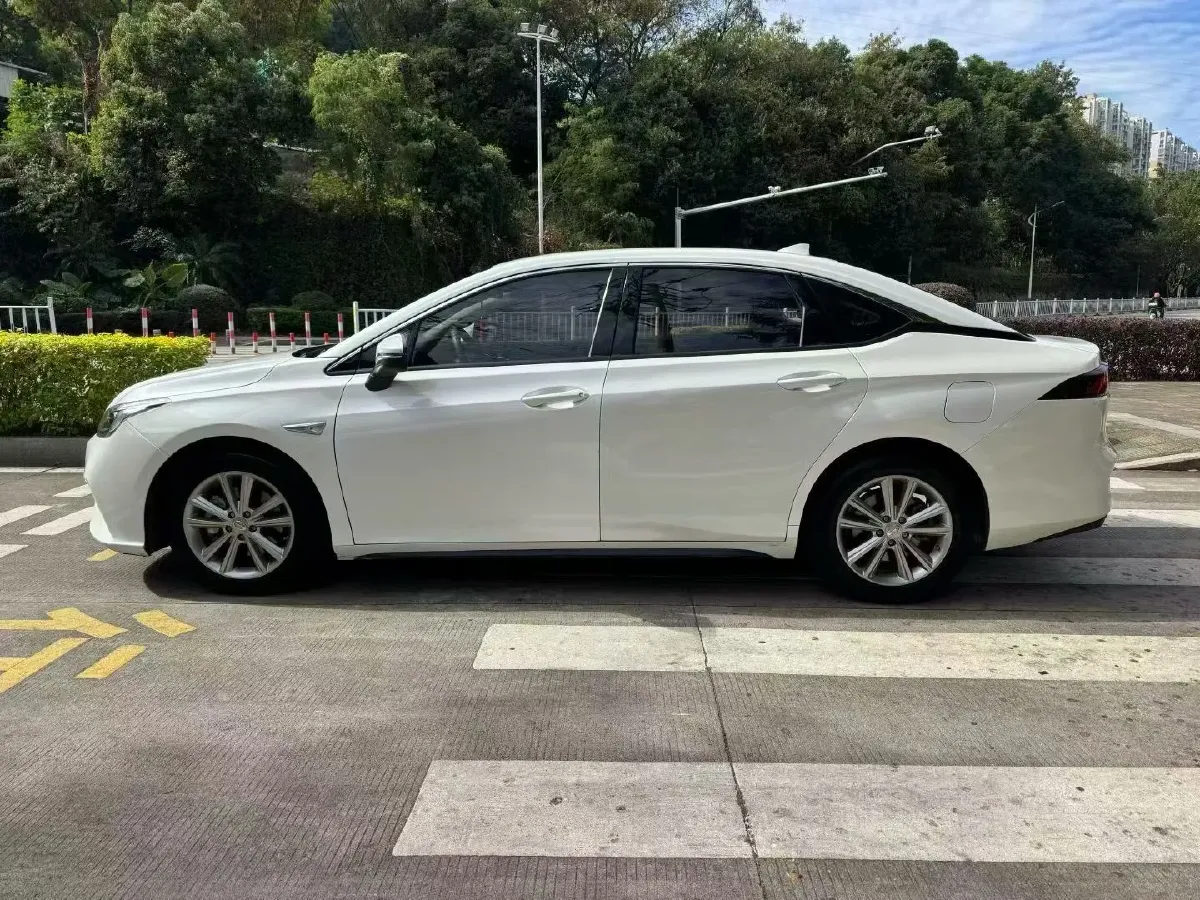 2020 Aion S BEV 58.8KWH,autocango,china used car exporter,china ev exporter,chinese used car exporter,chinese used ev exporter
