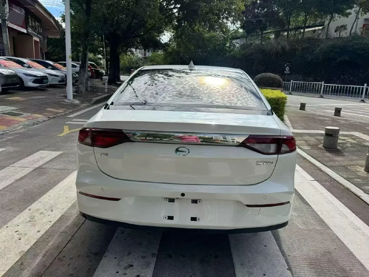 2020 Aion S BEV 58.8KWH,autocango,china used car exporter,china ev exporter,chinese used car exporter,chinese used ev exporter