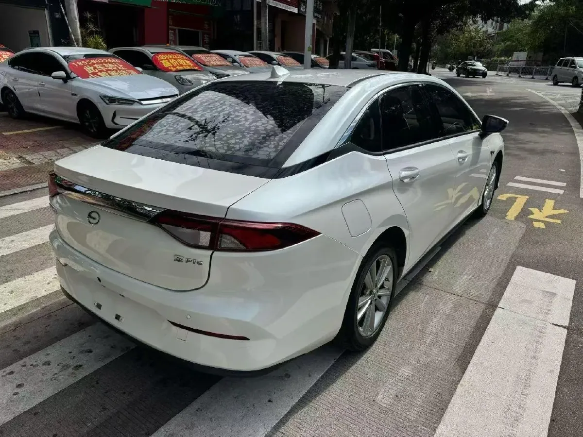 2020 Aion S BEV 58.8KWH,autocango,china used car exporter,china ev exporter,chinese used car exporter,chinese used ev exporter