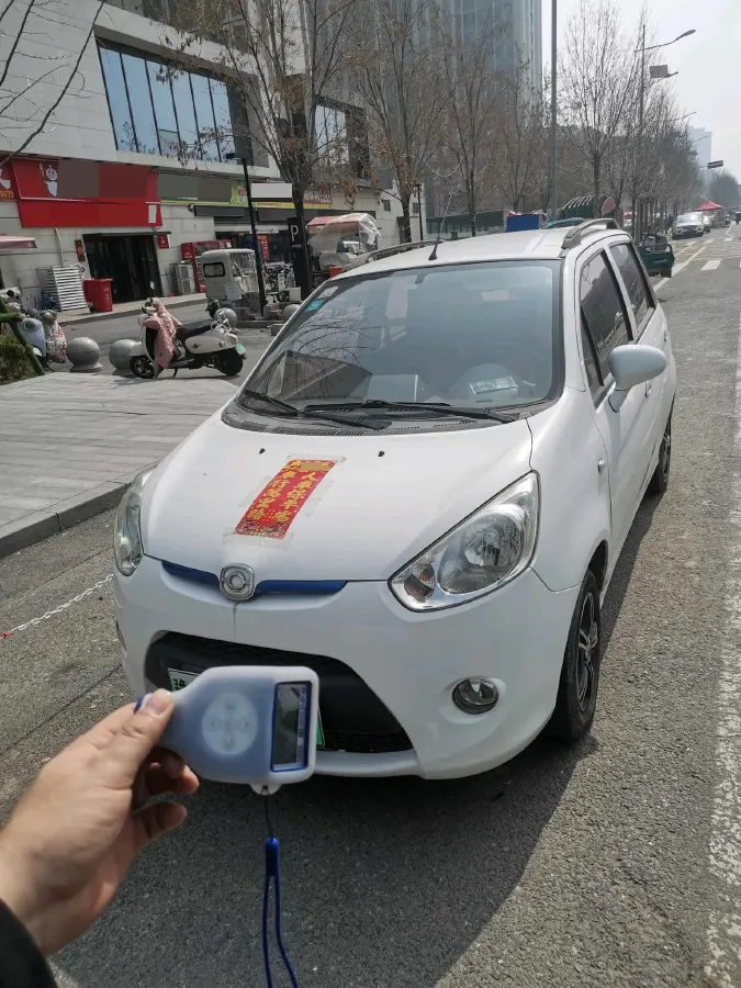 2017 HaiMa AiShang EV BEV 18.2KWH,autocango,china used car exporter,china ev exporter,chinese used car exporter,chinese used ev exporter