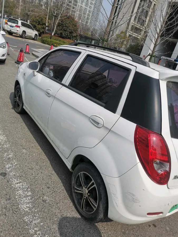 2017 HaiMa AiShang EV BEV 18.2KWH,autocango,china used car exporter,china ev exporter,chinese used car exporter,chinese used ev exporter