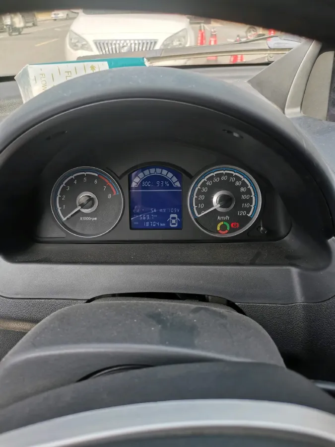 2017 HaiMa AiShang EV BEV 18.2KWH,autocango,china used car exporter,china ev exporter,chinese used car exporter,chinese used ev exporter