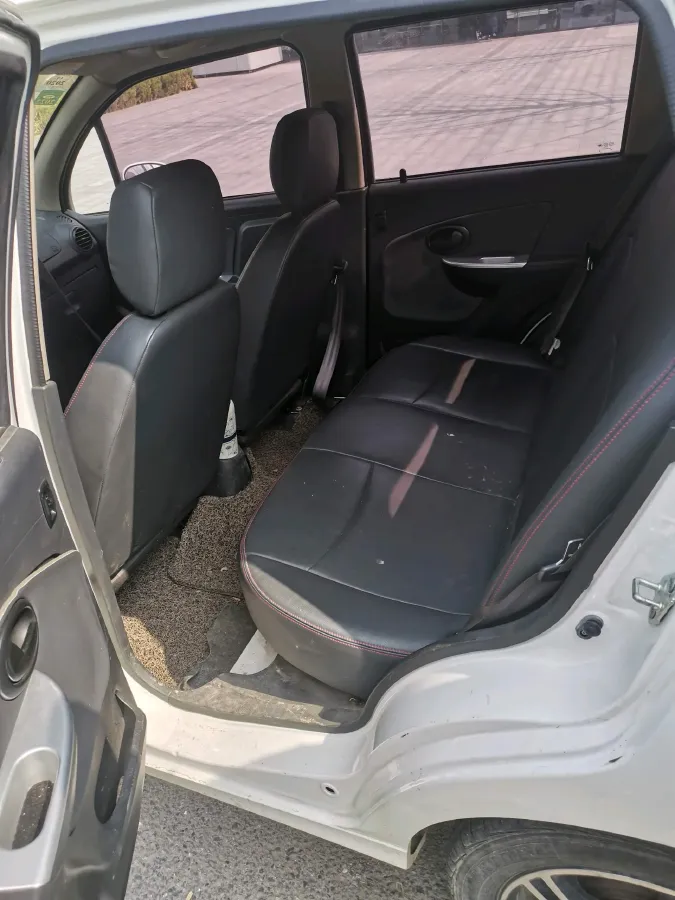 2017 HaiMa AiShang EV BEV 18.2KWH,autocango,china used car exporter,china ev exporter,chinese used car exporter,chinese used ev exporter