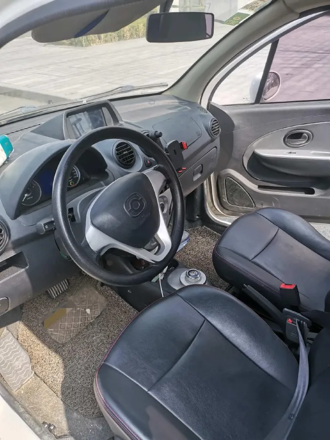 2017 HaiMa AiShang EV BEV 18.2KWH,autocango,china used car exporter,china ev exporter,chinese used car exporter,chinese used ev exporter