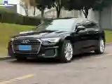 2021 Audi A6L 2.0T 224HP L4 7DCT