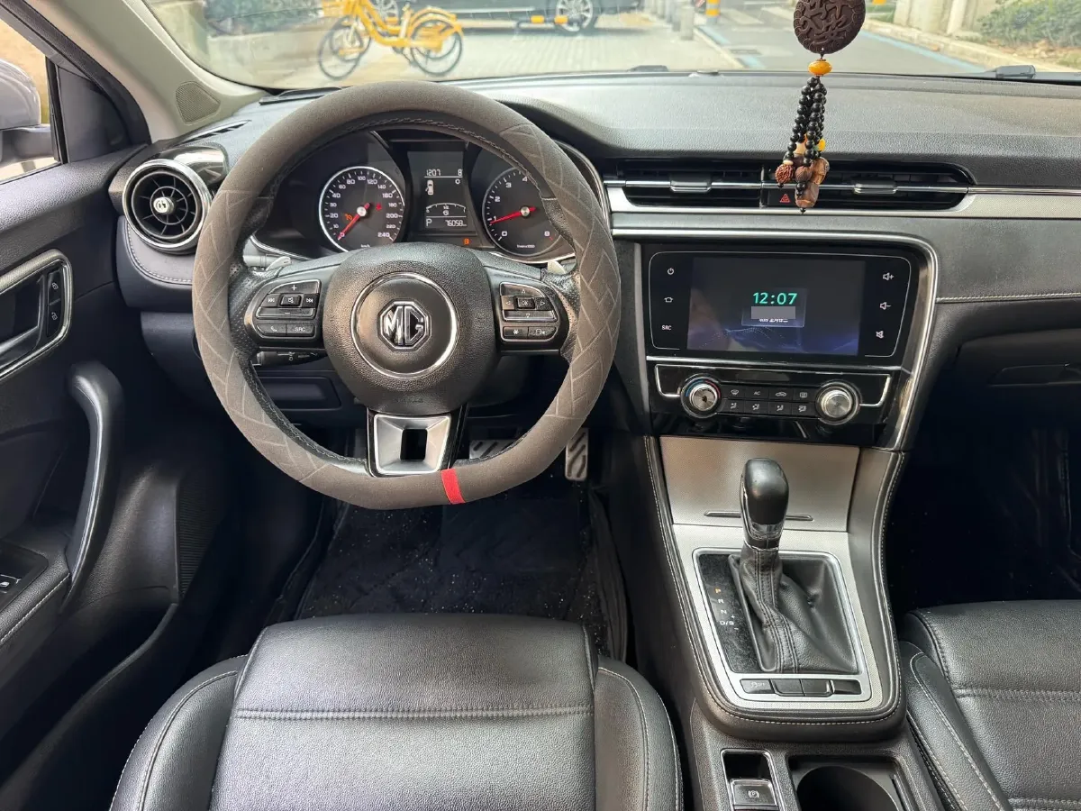 2017 MG MG6 1.5T 169HP L4 7DCT,autocango,china used car exporter,china ev exporter,chinese used car exporter,chinese used ev exporter