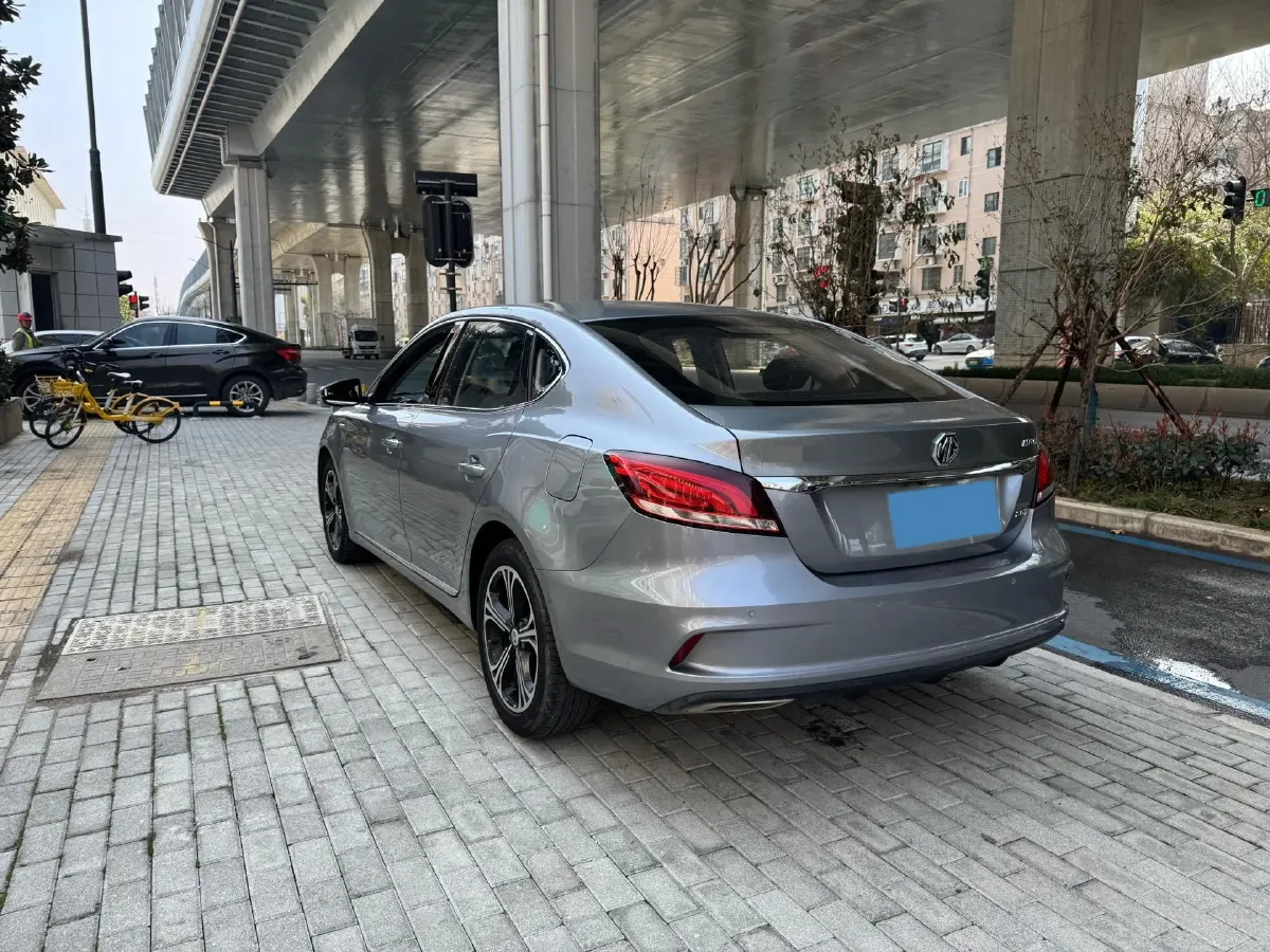 2017 MG MG6 1.5T 169HP L4 7DCT,autocango,china used car exporter,china ev exporter,chinese used car exporter,chinese used ev exporter
