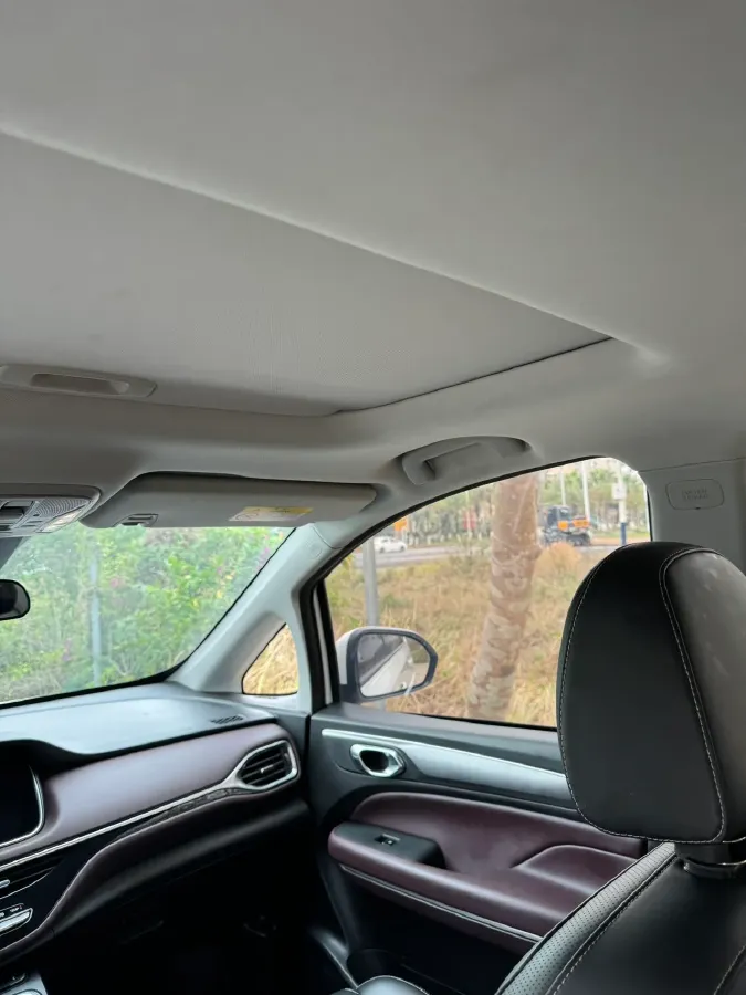 2021 GAC Trumpchi M6 1.5T 169HP L4 7DCT,autocango,china used car exporter,china ev exporter,chinese used car exporter,chinese used ev exporter