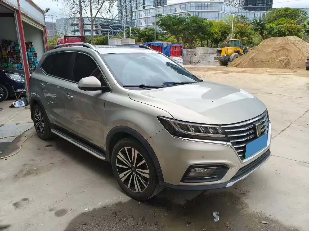 2019 Roewe RX5 1.5T 162HP L4 2AT PHEV 12KWH,autocango,china used car exporter,china ev exporter,chinese used car exporter,chinese used ev exporter