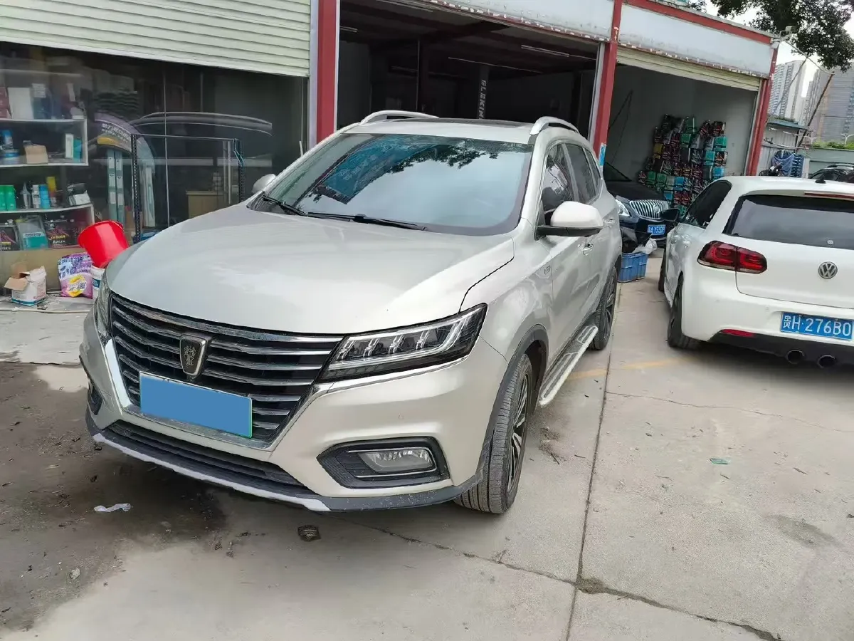 2019 Roewe RX5 1.5T 162HP L4 2AT PHEV 12KWH,autocango,china used car exporter,china ev exporter,chinese used car exporter,chinese used ev exporter