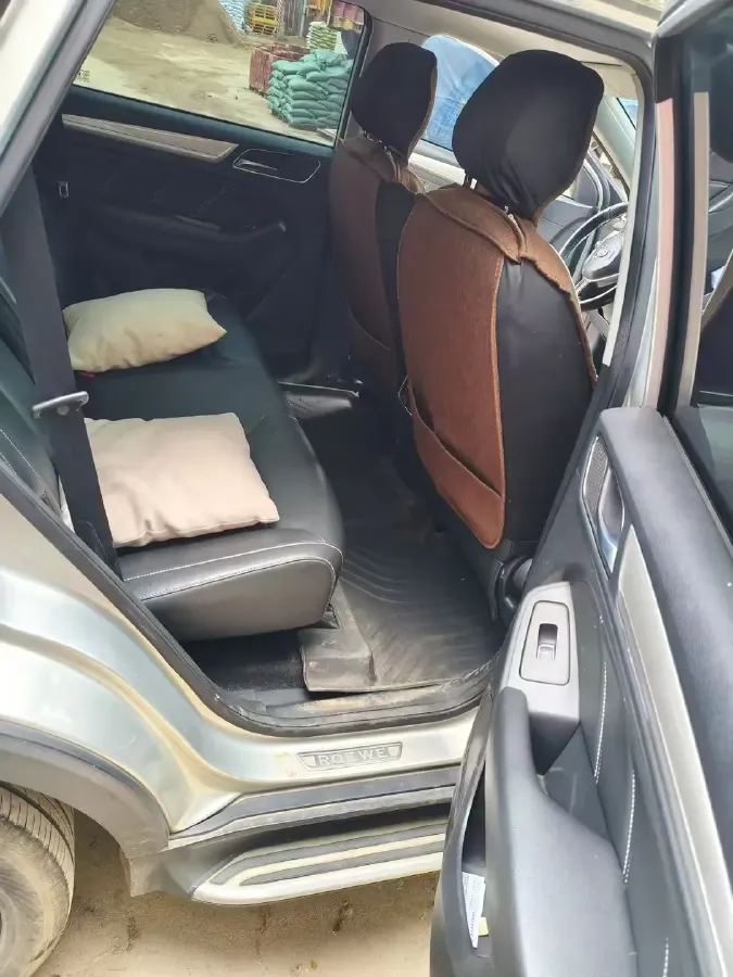 2019 Roewe RX5 1.5T 162HP L4 2AT PHEV 12KWH,autocango,china used car exporter,china ev exporter,chinese used car exporter,chinese used ev exporter