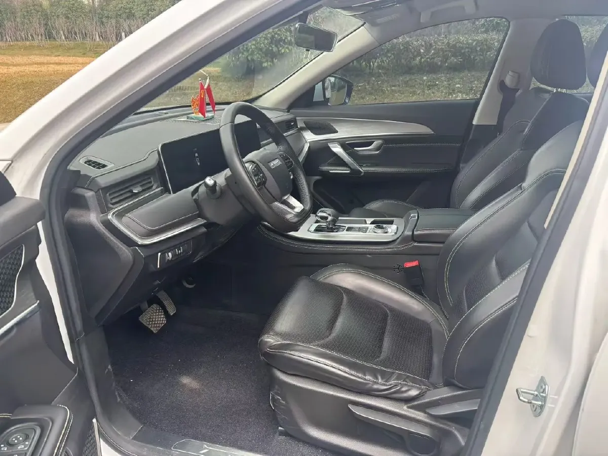 2023 Jetour X70 Plus 1.5T 156HP L4 CVT,autocango,china used car exporter,china ev exporter,chinese used car exporter,chinese used ev exporter