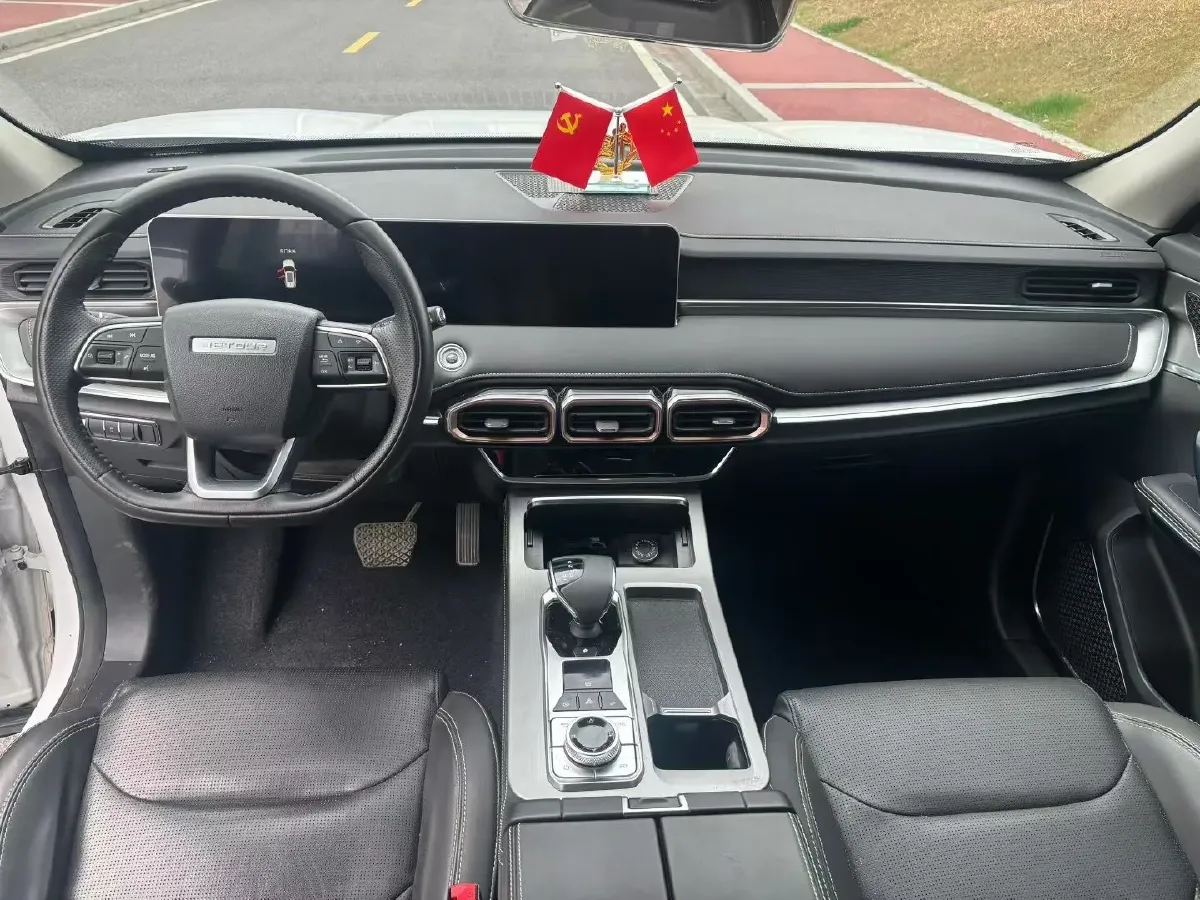 2023 Jetour X70 Plus 1.5T 156HP L4 CVT,autocango,china used car exporter,china ev exporter,chinese used car exporter,chinese used ev exporter