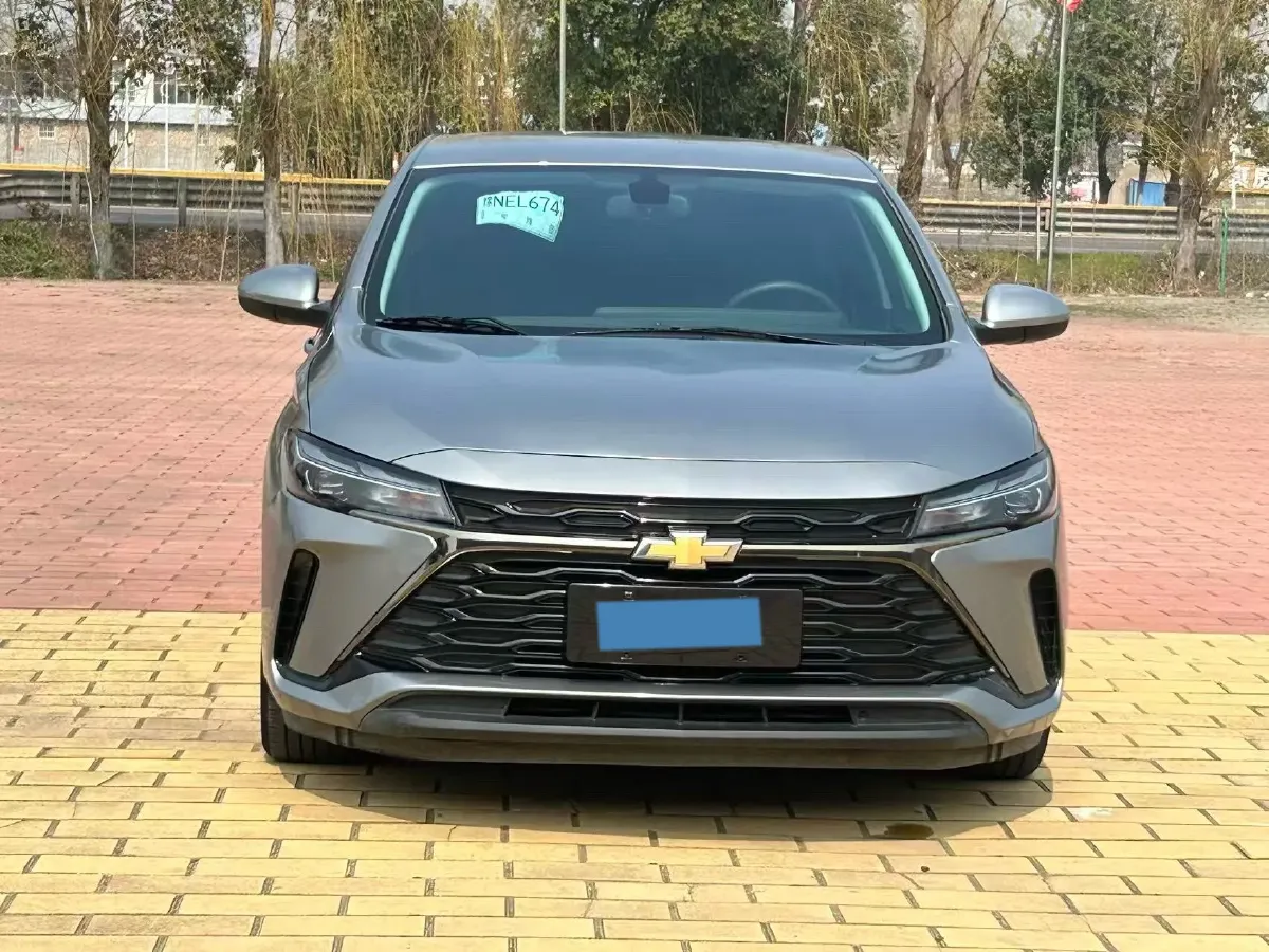 2024 Chevrolet Monza 1.5L 113HP L4 6DCT,autocango,china used car exporter,china ev exporter,chinese used car exporter,chinese used ev exporter