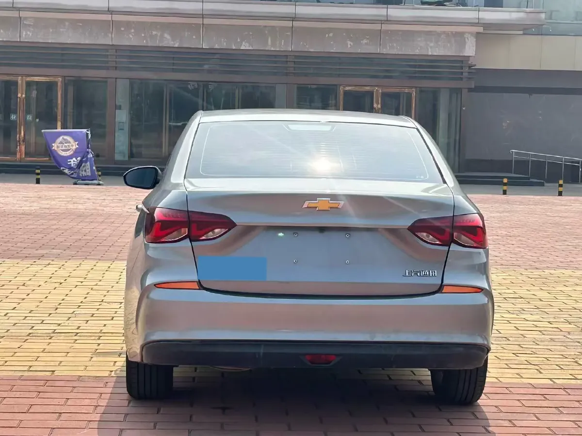2024 Chevrolet Monza 1.5L 113HP L4 6DCT,autocango,china used car exporter,china ev exporter,chinese used car exporter,chinese used ev exporter