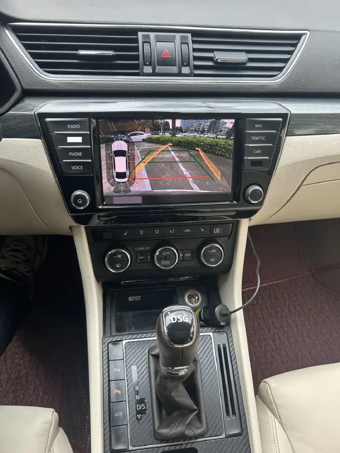 2016 Skoda Superb 1.4T 150HP L4 7DCT,autocango,china used car exporter,china ev exporter,chinese used car exporter,chinese used ev exporter