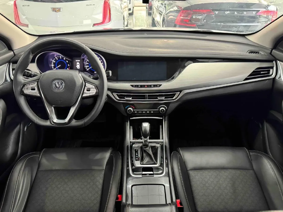 2019 ChangAn Eado 1.6L 128HP L4 6AT,autocango,china used car exporter,china ev exporter,chinese used car exporter,chinese used ev exporter