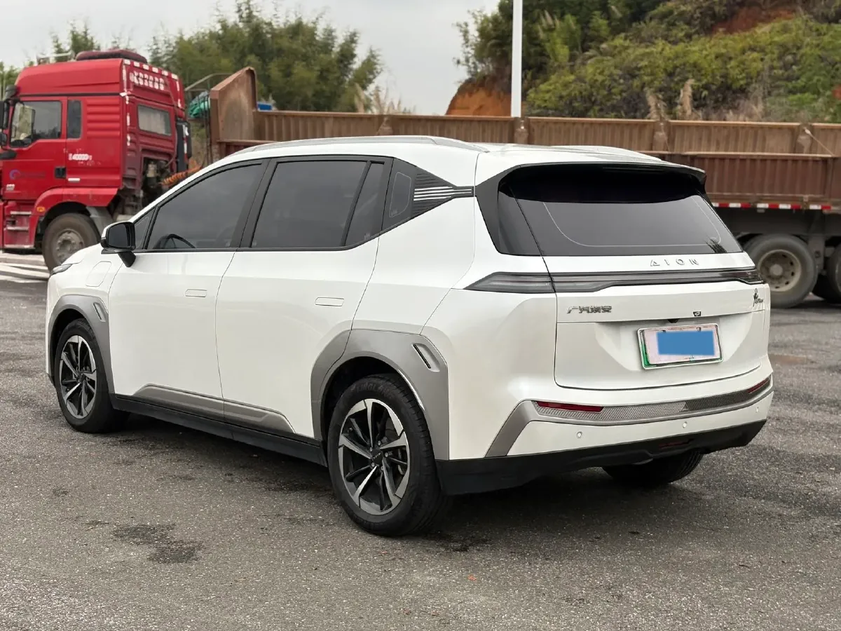 2023 Aion S BEV 55.5KWH,autocango,china used car exporter,china ev exporter,chinese used car exporter,chinese used ev exporter