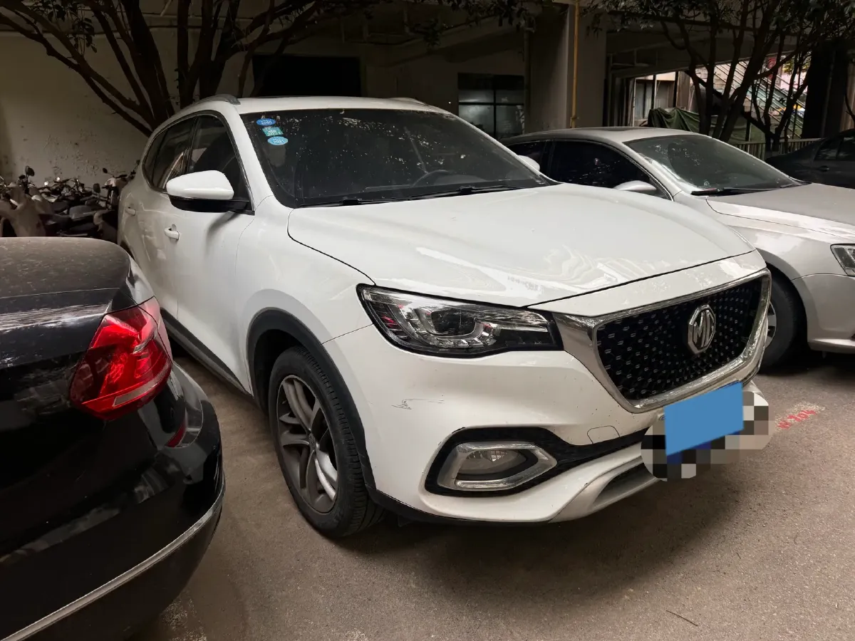 2019 MG HS 1.5T 169HP L4 7DCT,autocango,china used car exporter,china ev exporter,chinese used car exporter,chinese used ev exporter