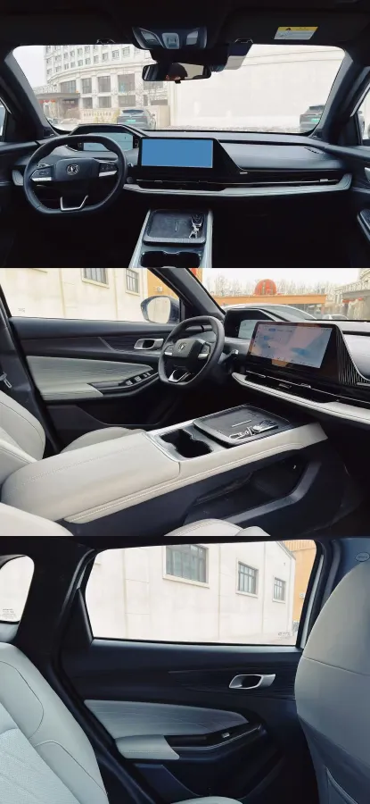 2025 ChangAn QiYuan Q05 Classic 1.5L 98HP L4 E-CVT PHEV 18.4KWH,autocango,china used car exporter,china ev exporter,chinese used car exporter,chinese used ev exporter