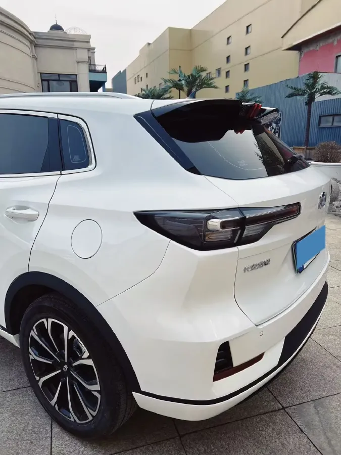 2025 ChangAn QiYuan Q05 Classic 1.5L 98HP L4 E-CVT PHEV 18.4KWH,autocango,china used car exporter,china ev exporter,chinese used car exporter,chinese used ev exporter