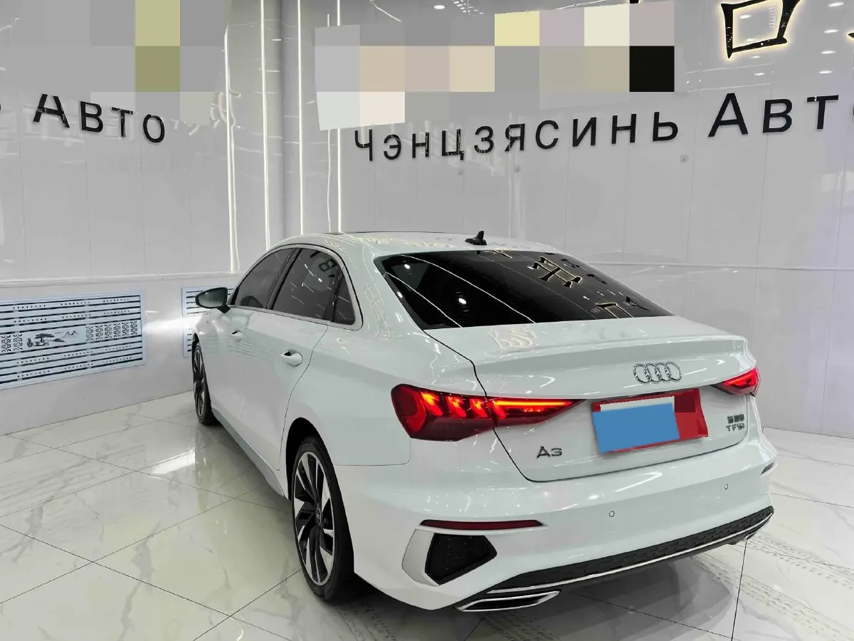 2022 Audi A3 1.4T 150HP L4 7DCT,autocango,china used car exporter,china ev exporter,chinese used car exporter,chinese used ev exporter