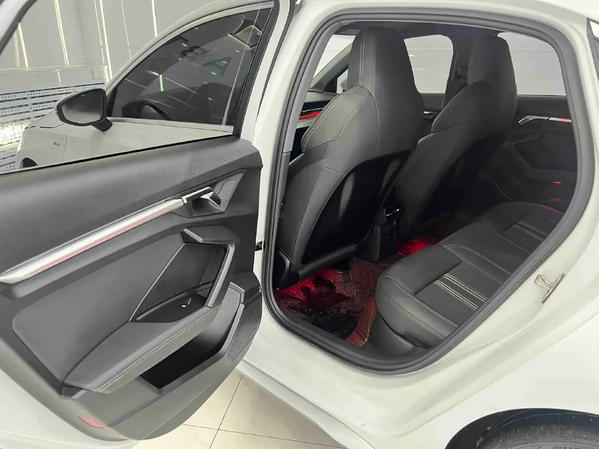 2022 Audi A3 1.4T 150HP L4 7DCT,autocango,china used car exporter,china ev exporter,chinese used car exporter,chinese used ev exporter