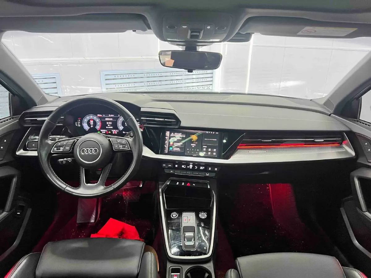 2022 Audi A3 1.4T 150HP L4 7DCT,autocango,china used car exporter,china ev exporter,chinese used car exporter,chinese used ev exporter