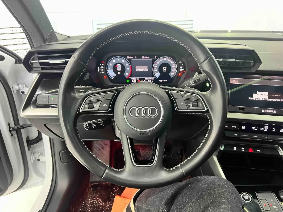 2022 Audi A3 1.4T 150HP L4 7DCT,autocango,china used car exporter,china ev exporter,chinese used car exporter,chinese used ev exporter