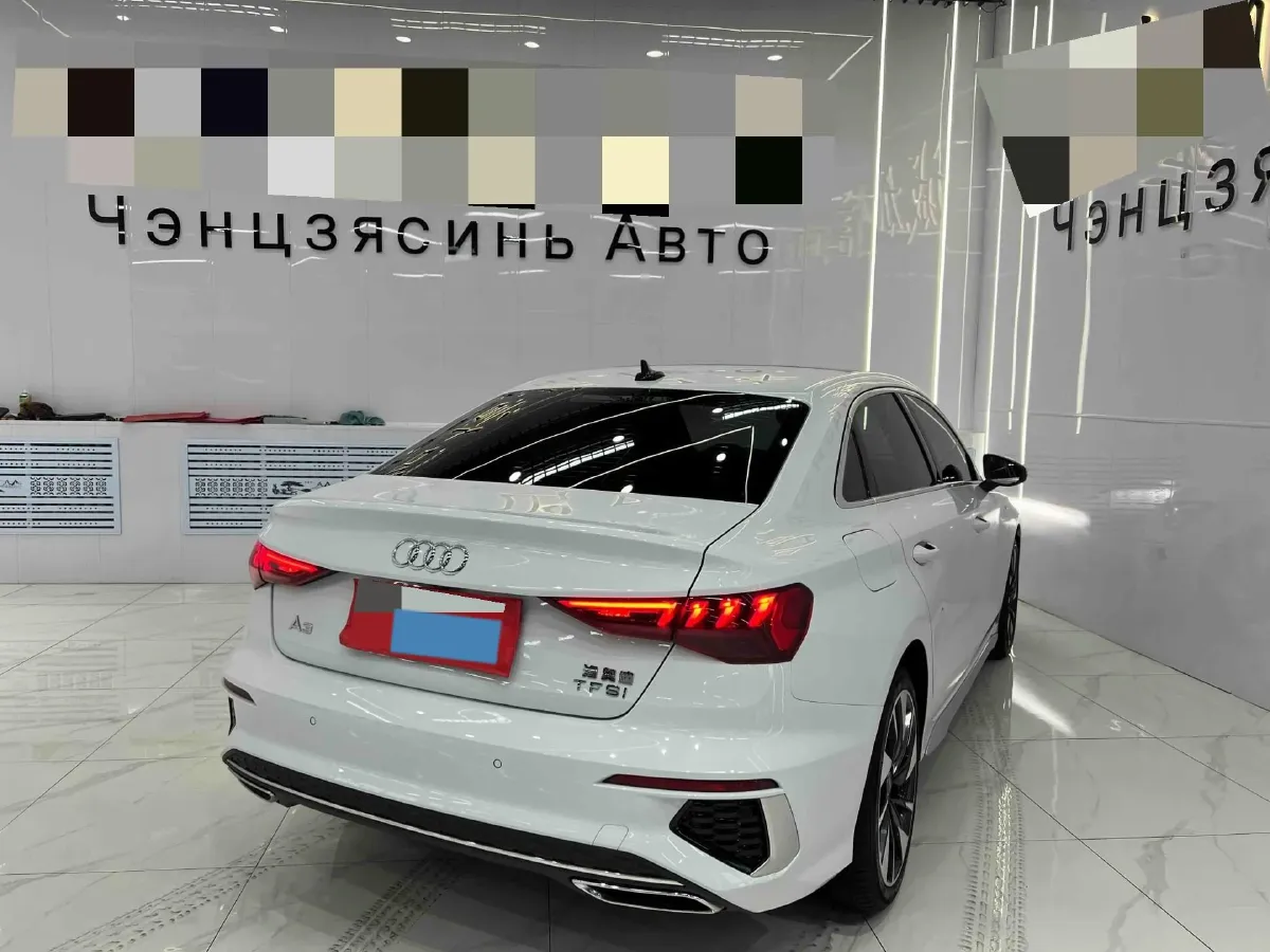 2022 Audi A3 1.4T 150HP L4 7DCT,autocango,china used car exporter,china ev exporter,chinese used car exporter,chinese used ev exporter