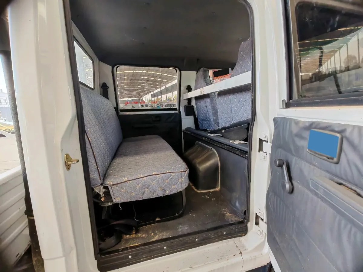 2018 Foton XiangLing M 1.5L 112HP L4 5MT,autocango,china used car exporter,china ev exporter,chinese used car exporter,chinese used ev exporter