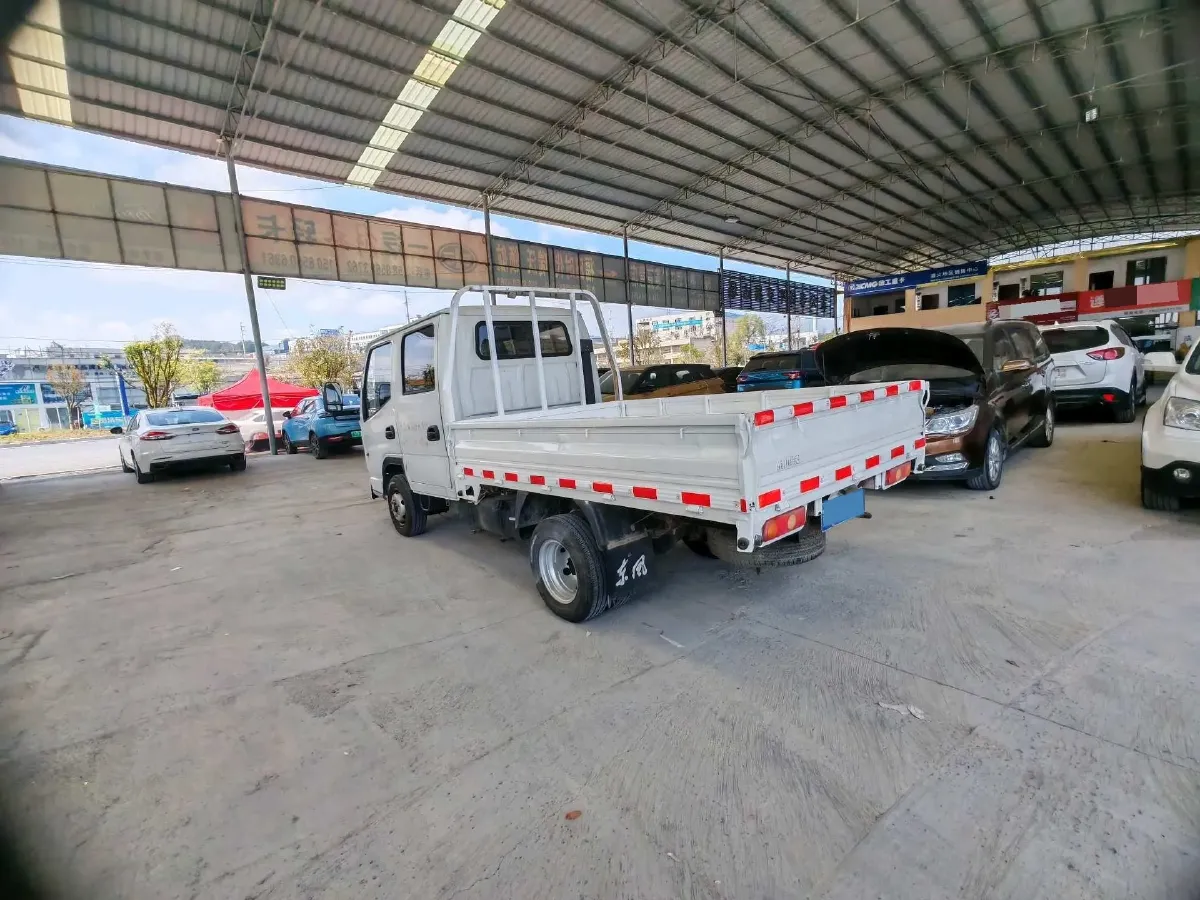 2018 Foton XiangLing M 1.5L 112HP L4 5MT,autocango,china used car exporter,china ev exporter,chinese used car exporter,chinese used ev exporter