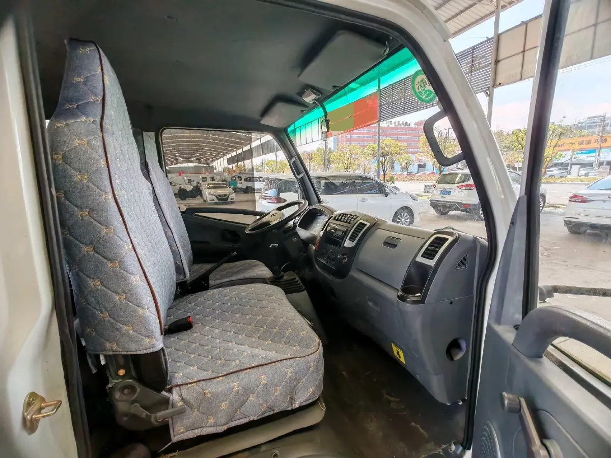 2018 Foton XiangLing M 1.5L 112HP L4 5MT,autocango,china used car exporter,china ev exporter,chinese used car exporter,chinese used ev exporter