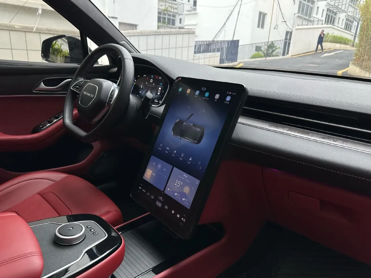 2021 SERES SF5 Range Extended 112HP REEV 35KWH,autocango,china used car exporter,china ev exporter,chinese used car exporter,chinese used ev exporter