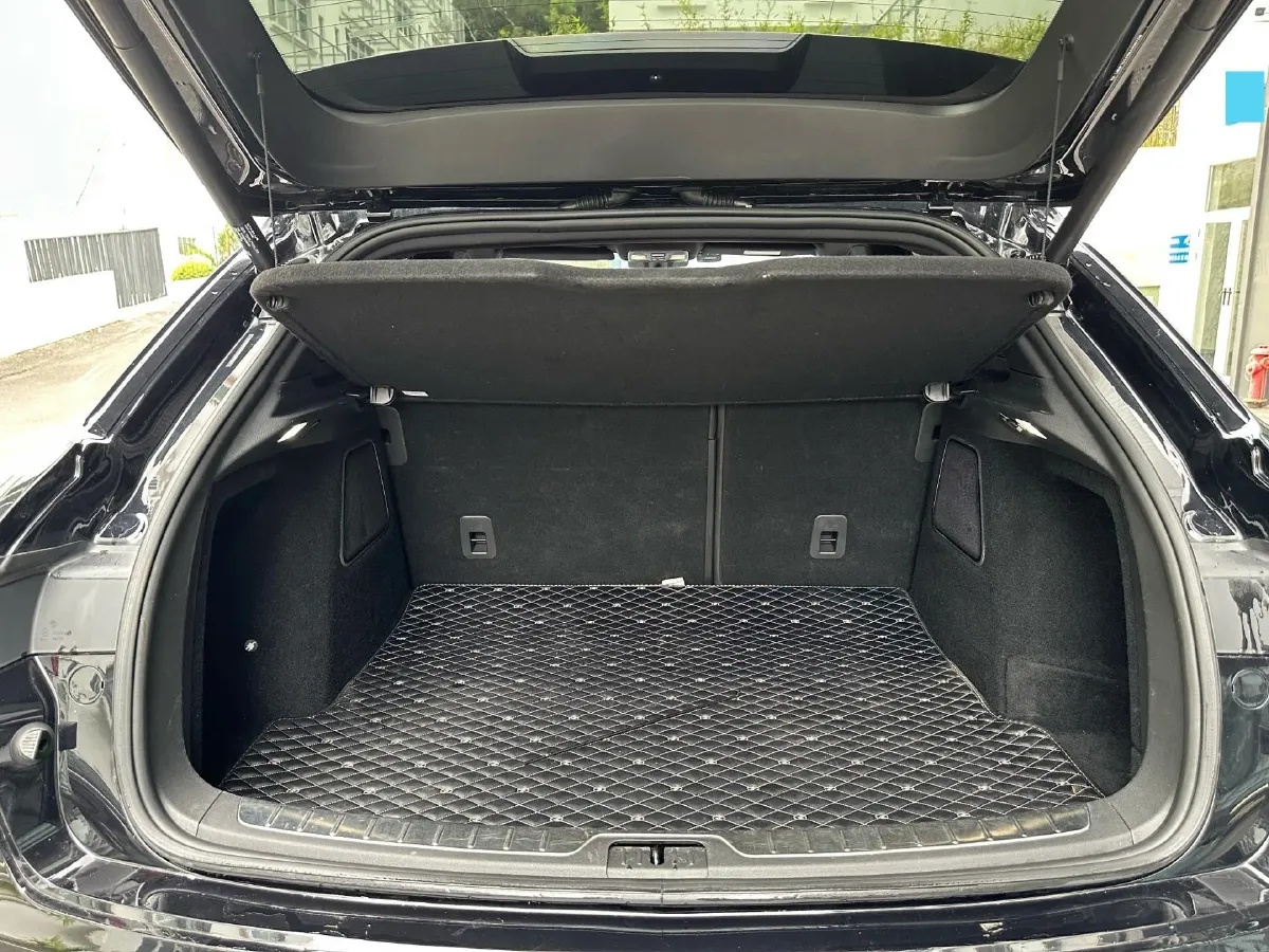 2021 SERES SF5 Range Extended 112HP REEV 35KWH,autocango,china used car exporter,china ev exporter,chinese used car exporter,chinese used ev exporter