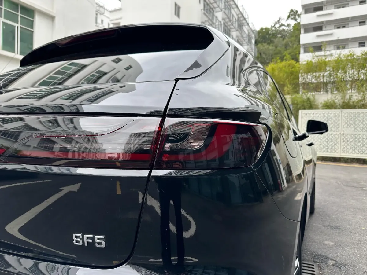 2021 SERES SF5 Range Extended 112HP REEV 35KWH,autocango,china used car exporter,china ev exporter,chinese used car exporter,chinese used ev exporter