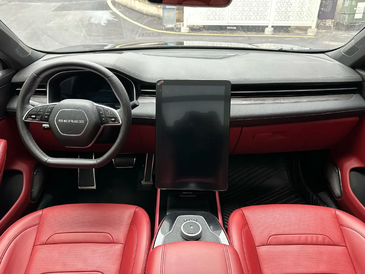 2021 SERES SF5 Range Extended 112HP REEV 35KWH,autocango,china used car exporter,china ev exporter,chinese used car exporter,chinese used ev exporter