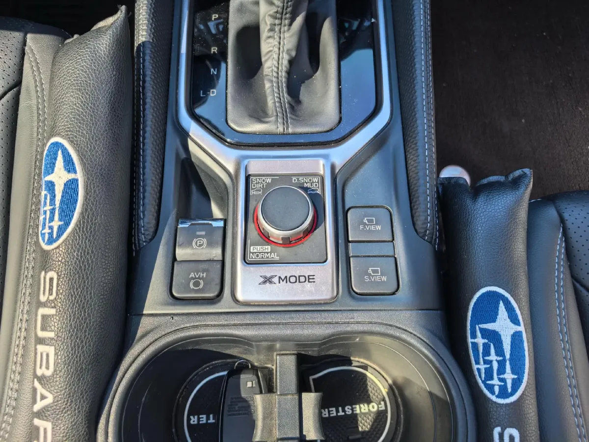 2021 Subaru Forester 2.0L 154HP H4 CVT,autocango,china used car exporter,china ev exporter,chinese used car exporter,chinese used ev exporter