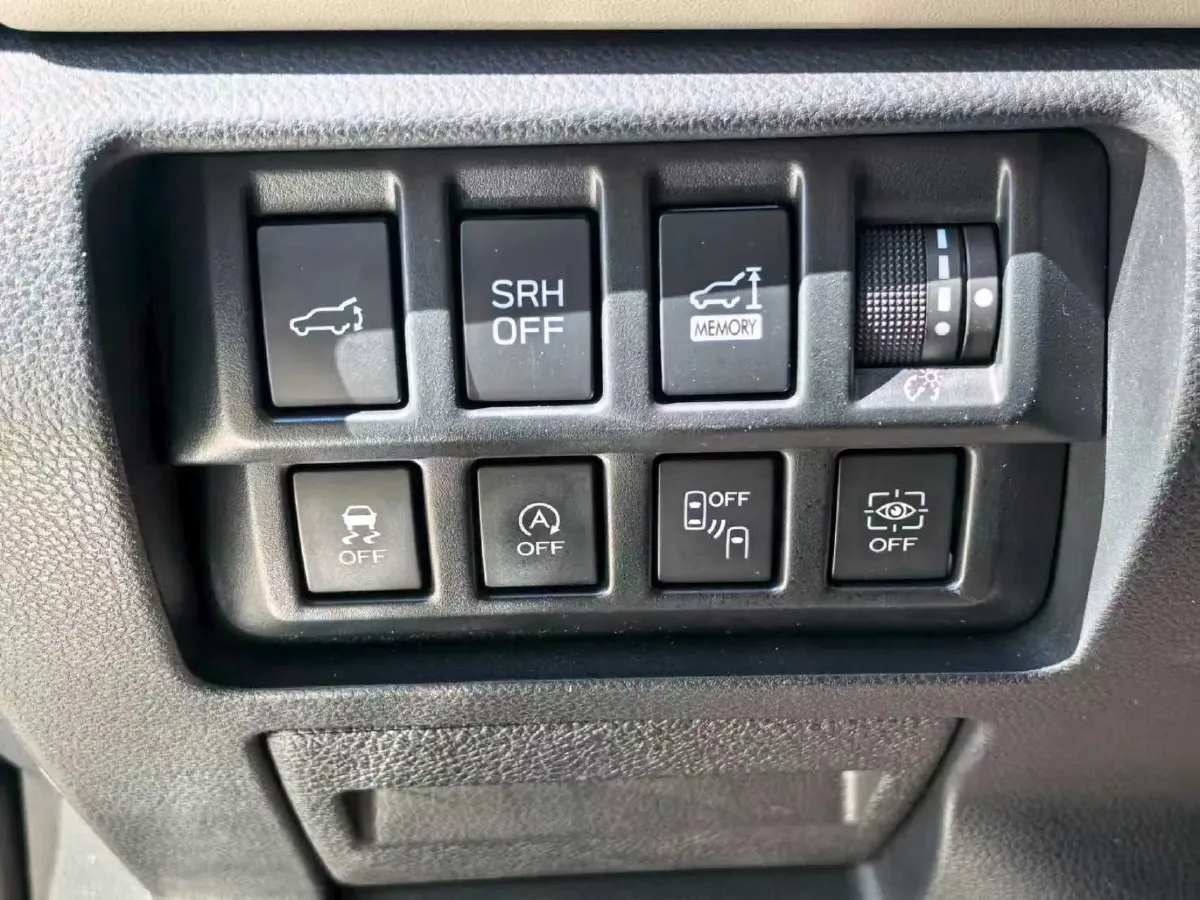 2021 Subaru Forester 2.0L 154HP H4 CVT,autocango,china used car exporter,china ev exporter,chinese used car exporter,chinese used ev exporter