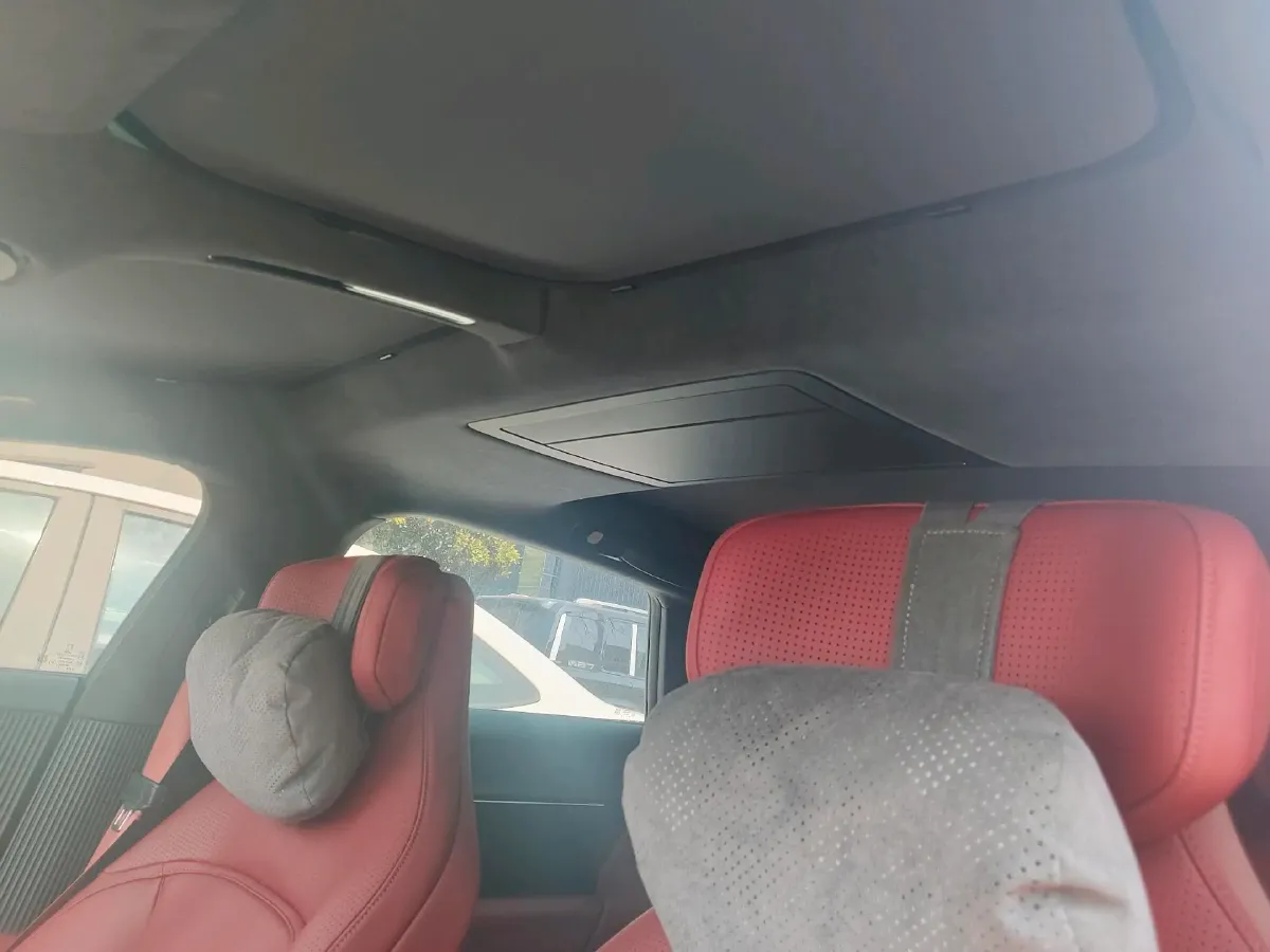 2025 Avatr 12 1.5T 156HP L4 REEV,autocango,china used car exporter,china ev exporter,chinese used car exporter,chinese used ev exporter