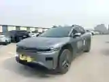 2025 ChangAn QiYuan E07 BEV 89.98KWH