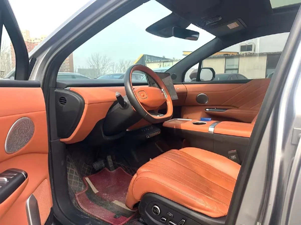 2025 ChangAn QiYuan E07 BEV 89.98KWH,autocango,china used car exporter,china ev exporter,chinese used car exporter,chinese used ev exporter