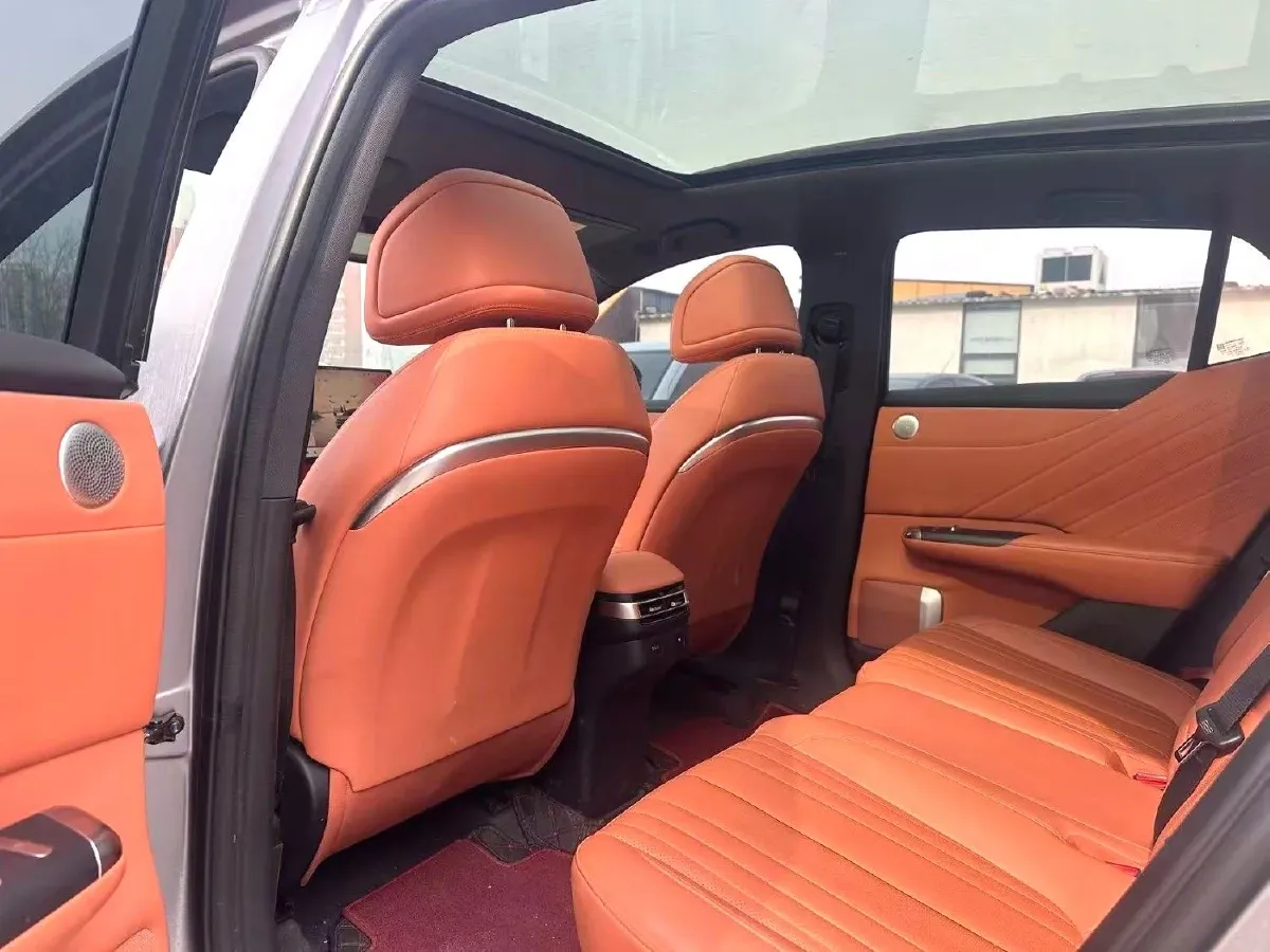 2025 ChangAn QiYuan E07 BEV 89.98KWH,autocango,china used car exporter,china ev exporter,chinese used car exporter,chinese used ev exporter