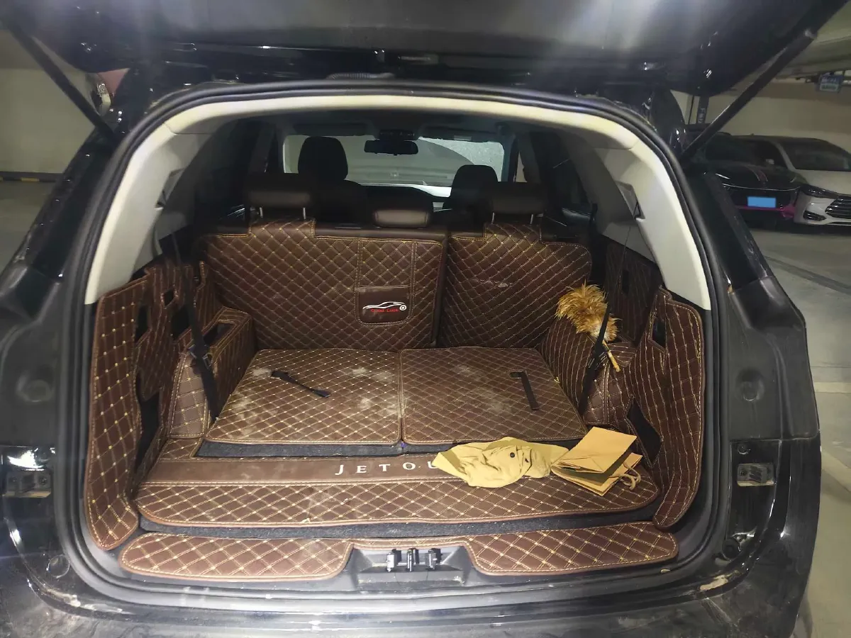 2024 Jetour X90 Plus 1.6T 197HP L4 7DCT,autocango,china used car exporter,china ev exporter,chinese used car exporter,chinese used ev exporter