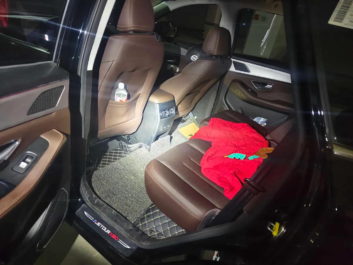 2024 Jetour X90 Plus 1.6T 197HP L4 7DCT,autocango,china used car exporter,china ev exporter,chinese used car exporter,chinese used ev exporter