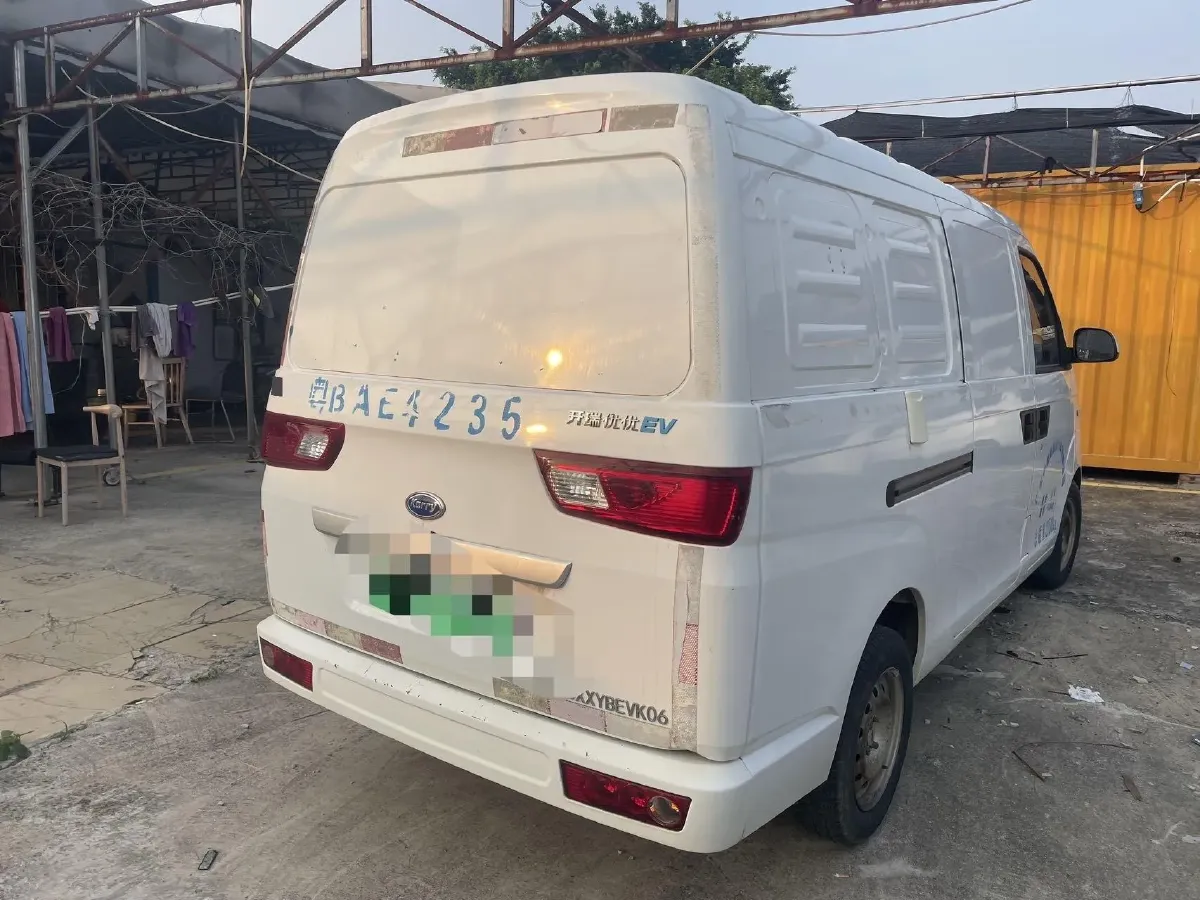 2017 Karry YouYou EV BEV,autocango,china used car exporter,china ev exporter,chinese used car exporter,chinese used ev exporter