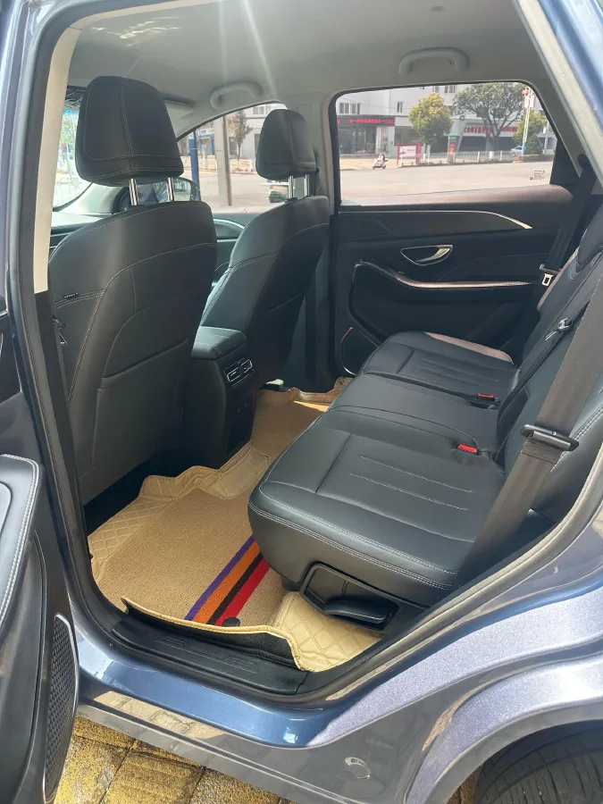 2022 Jetour X90 2.0T 254HP L4 7DCT,autocango,china used car exporter,china ev exporter,chinese used car exporter,chinese used ev exporter